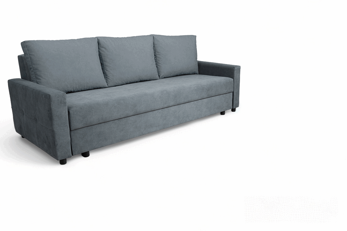 Sofa rozkładana Simple 160 Sofa rozkładana Simple 180