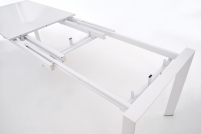 STANFORD XL stół rozkładany biały stanford xl stół rozkładany biały