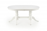 Stół rozkładany Joseph - biały stół rozkładany joseph - biały