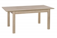 Stół rozkładany Jowisz - dąb sonoma stół