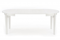 Stół rozkładany Sorbus - biały stół rozkładany sorbus - biały