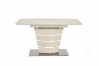 Stół rozkładany Sorento - beżowy mat stół rozkładany sorento - beżowy mat