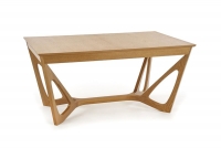 Stół rozkładany Wenaty - dąb miodowy drewniany stół 