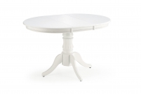 Stół William - biały stół william - biały