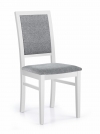 SYLWEK1 krzesło biały / tap: Inari 91 sylwek1 krzesło biały / tap: inari 91
