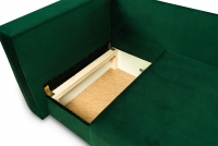 Tapczan/łóżko rozkładany z pojemnikiem Maciek Tapczan/łóżko rozkładany Maciek