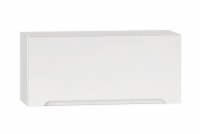 Zoya W80 OKGR - szafka wisząca okapowa biała szafka wisząca 